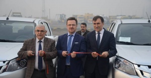 Hizmet daha hızlı ve daha çok olacak