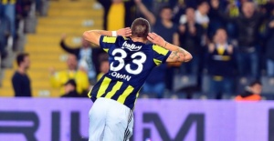 İlk yarıda göz dolduran performans