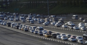 İstanbul’da yarın bu yollara dikkat