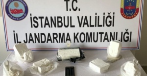 Jandarmadan uyuşturucu tacirlerine ağır darbe