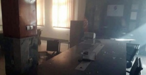 Kabil’de patlama: 12 ölü, 20 yaralı