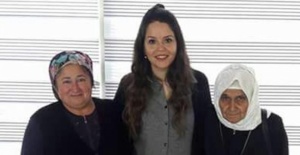 Kayınvalidesinin ölümüne dayanamadı