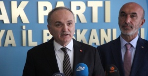 "KHK’nın anlaşılmaz bir tarafı yok"