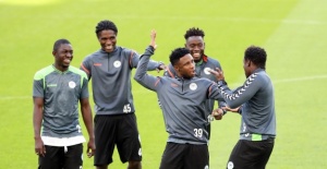Konsyaspor, tüm forvet oyuncularıyla yollarını ayırıyor