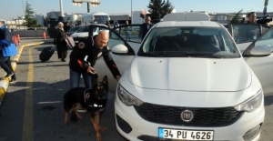 ‘Kurt Kapanı 13’ operasyonu