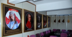 Şehit Aybüke öğretmenin adı yaşatılacak