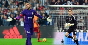 Süper Lig’de zirvenin en istikrarlısı kaleciler