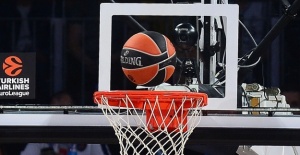 THY Euroleague’de 15. hafta heyecanı