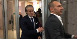 Tugay Kerimoğlu boşandı