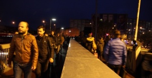 Türkiye en uzun geceyi yaşadı