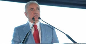 Ünal Aysal: Aday olmayacağım