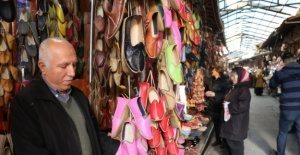 Yemenicilerin umudu film setleri