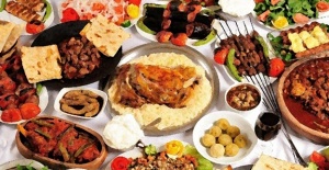 Yılbaşı gecesi için ’yemek’ uyarısı