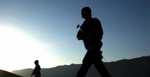 Yüksekova’da 1 terörist teslim oldu