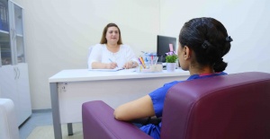 301 bağımlı kurtarıldı