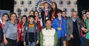 ‘8.Uğur Mumcu koşusu’na yoğun ilgi