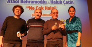 Ateol Bahremoğlu rüzgarı Kartal’da esti