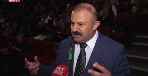 Atv ve Atv Zihniyetindeki Vatan Hainlerini KINIYORUZ.