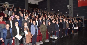 Avcılar’da Huzur Toplantısı Yapıldı