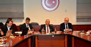 Bağcılar’da önemli toplantı
