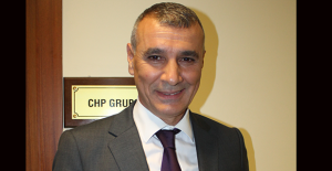 “Canlı yayına bağlanan kişi ben değilim”