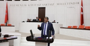 Çocuk Anneler Skandalı Meclise taşındı