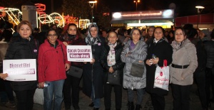 ‘Diyanet çocuklardan elini çek’