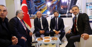 Esenyurt EMİTT’e taşındı