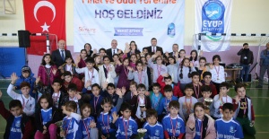 Geleneksel oyunlar Eyüp’te unutulmuyor