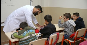 Güngören’in eğitim meşaleleri