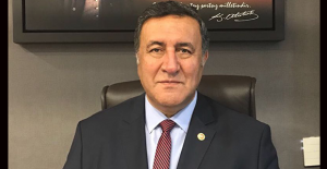 Gürer, minibüsçülerin sorununu meclise taşıdı