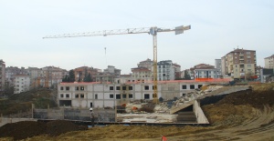 Kartal Ceviz Meydanı’na kavuşuyor
