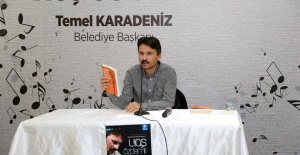 Küçükçekmece’de müzik konuşuldu