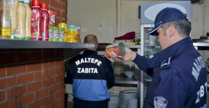 Maltepe’de 4 yılda 2 bin 499 işyeri ruhsatlandırıldı