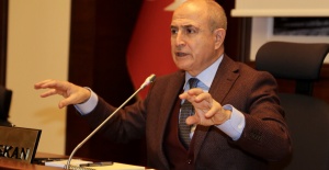 “Özgür Basın, güçlü demokrasinin teminatıdır”