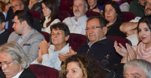 Şarkılarla hoş geldin yeni yıl