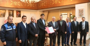 Sosyal Denge Sözleşmesi İmzalandı