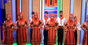 YILDIZ TV Yayın hayatına başladı