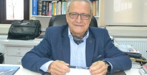 Yüksek binalar Allah’a emanet