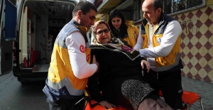AİLE GİBİ OLDULAR