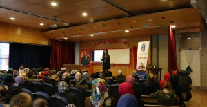 Ailelere önemli seminer