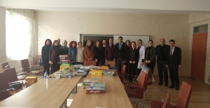 Avcılar’dan Gevaş’a “Akıl Kardeşliği”