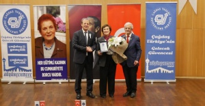 BAŞARI DOLU 20 YIL