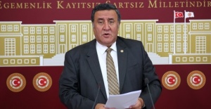 “CHP iktidarı Türkiye için büyük bir ihtiyaçtır”