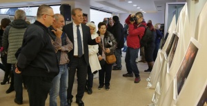 Dünya’nın en iyi festivalinin fotoğrafları sergilendi