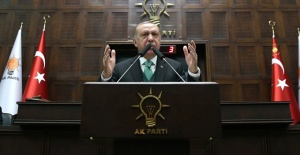 Erdoğan, ABD'nin PKK'ya Verdiği Silahlarla İlgili Konuştu: Hukuki Açıdan Adım Atılacak