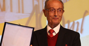 “GERÇEK BİR DEVLET ADAMIYDI”