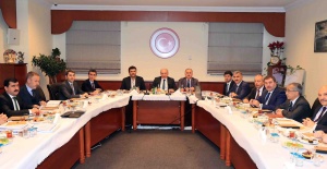 İBB Başkanı Uysal’dan Bağcılar’a denetleme