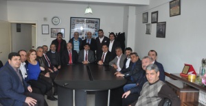 Iğdırlılar büyük buluşmaya hazır