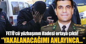İtirafçı Yüzbaşı Burak Akın hakkında flaş karar